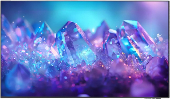 삼성 50인치(127cm) 실속형 4K UHD TV 50TU690T 국내 OTT 이용 가능, 방문설치, 스탠드형