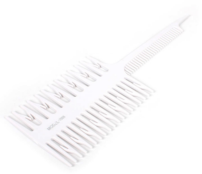 다다올 하이라이트 빗 위빙콤 위빙빗, 1개