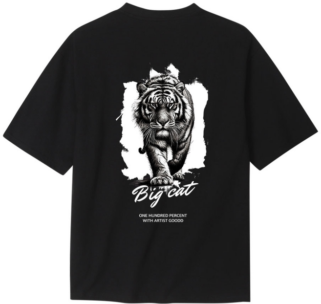 OHPxGOODD 세미오버 반팔티 best6