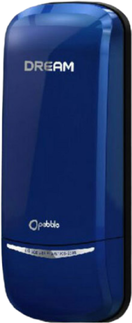 드림 DR-100 번호전용 디지털도어락/열쇠 가성비, DR100(블루)