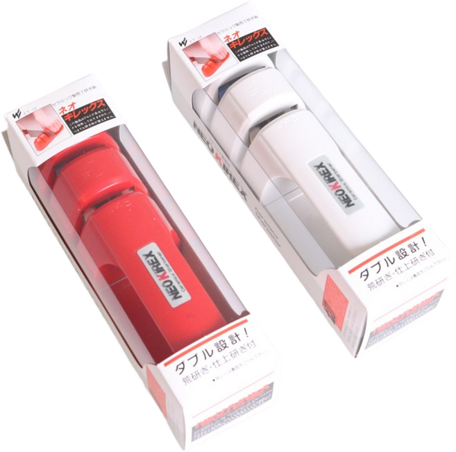 시모무라 세라믹칼갈이(CT-12)