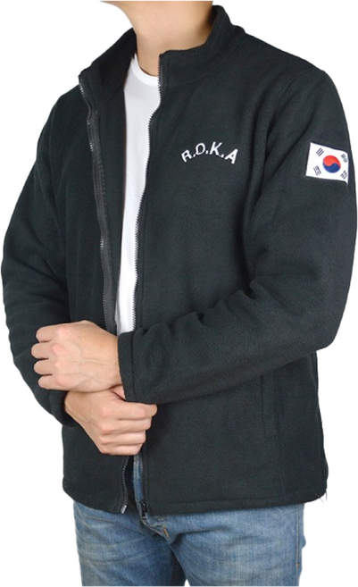 ROKA 로카후리스 풀자수 고급형