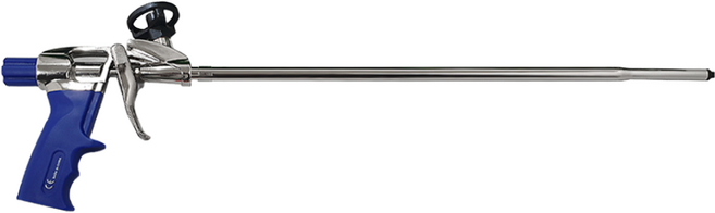 월드 롱건 우레탄폼건 롱폼건, 1개