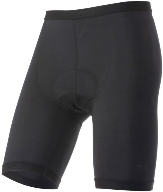 NSR 남성용 스텝업 자전거 이너팬츠 맨