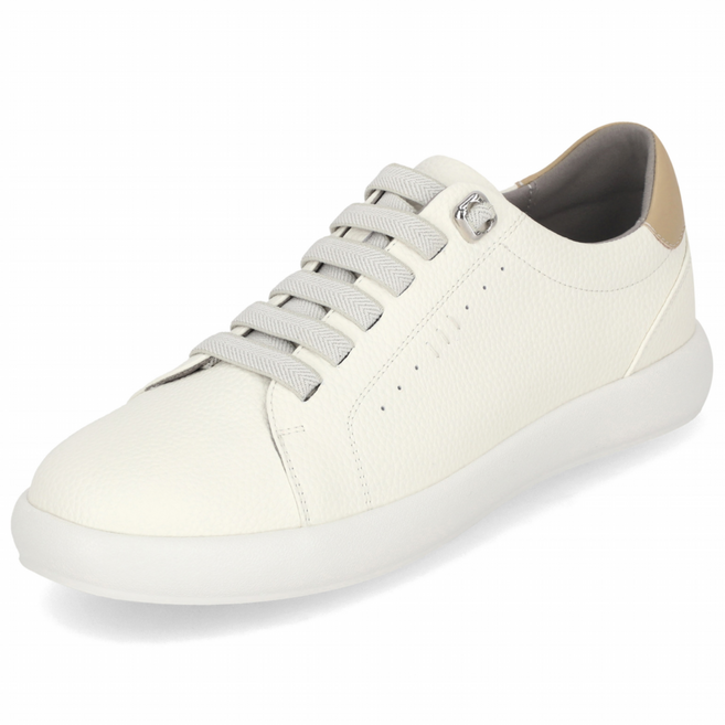 엘칸토 마쯔 남성 밴딩 스니커즈 2.5cm LCMS32M339