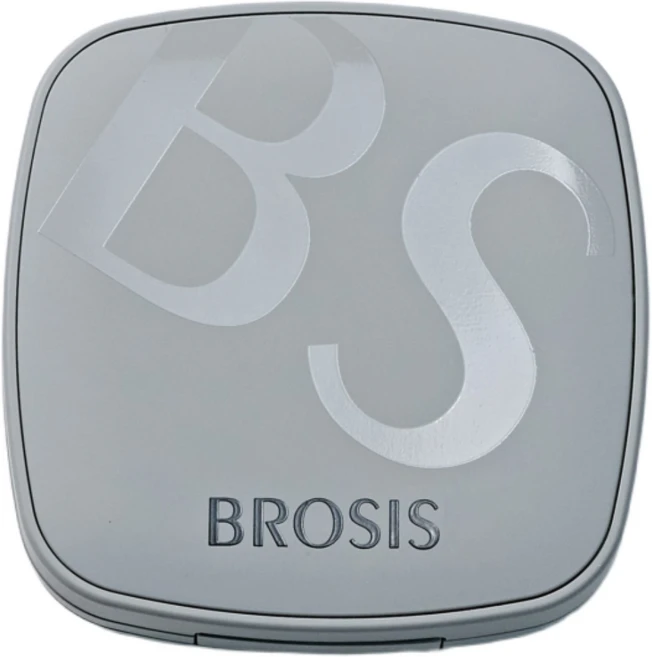 브로시스 퍼펙트 커버 쿠션 15g, 1개, 1호 베이지 - 쿠팡