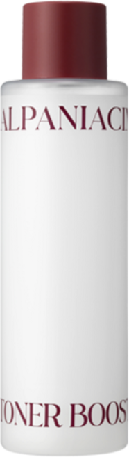 션리 나이아신아마이드 미백 토너 결정돈 약산성 수분 스킨 저자극, 1개