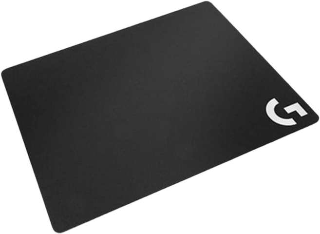 로지텍코리아 G440 Hard Gaming Mouse Pad 게이밍 마우스패드, 단품, 1개