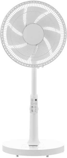 보만 VL5470 12형 24단 저소음 초미풍 BLDC 선풍기