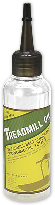 트러드밀 오일 (런닝머신 소음 마찰 방지용), 7.SH120ml빈용기, 1개, 120ml