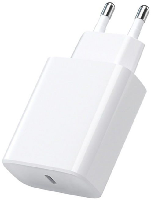 투리파이 5V3A USB 충전기 어댑터 휴대폰 멀티 충전기 type-c, 1개, 하얀색