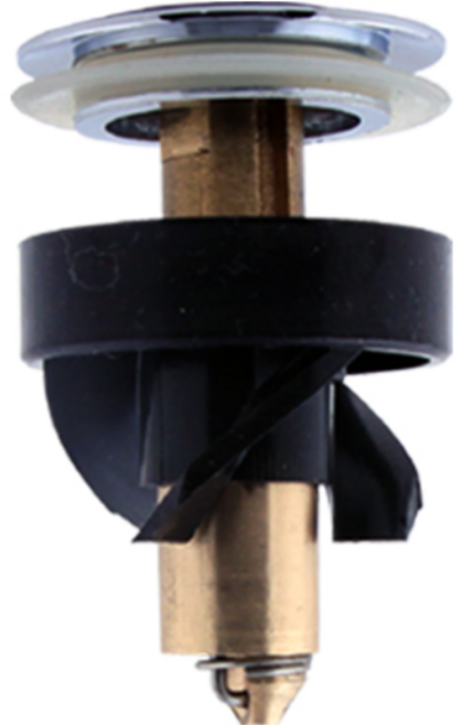 폽옵 똑딱이 물마개, 1개