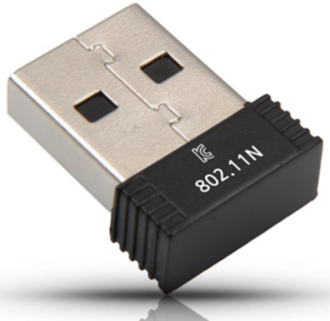 넥스트유 NEXT-202N MINI USB 무선 랜카드, USB무선랜카드 [NEXT-202N MINI], 1개