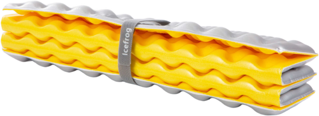 포스타브 14단 발포매트, 노랑