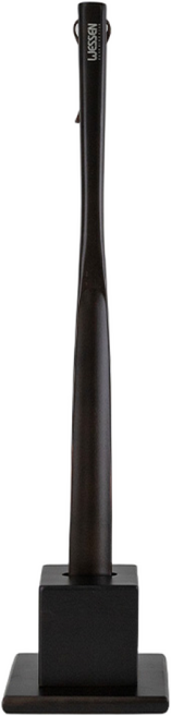 웨신 클래식 구두주걱 받침세트 월넛, 1개