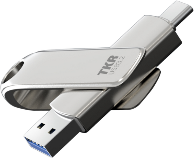 스마트폰 저장용량 걱정 끝 무료 각인 C타입 핸드폰 L30 OTG 대용량 USB 메모리, 무료각인 L30-1TB