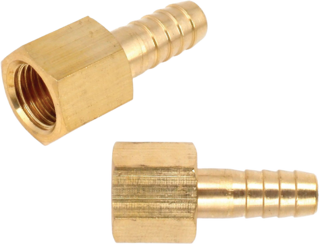 신주 황동 니플 모음 호스니플 닛쁠 붓싱 엘보 T PT연결 속나사 레듀샤 크로스 소켓 이경 Y 수도배관 닛플부속, 1개