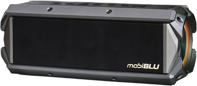 모비블루 블루투스스피커 사운드비트 B4 RMS 60W 하이파이 음질 매장용