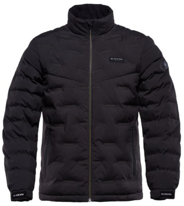 블랙야크 S-발열자켓 핫자켓 아웃도어 점퍼