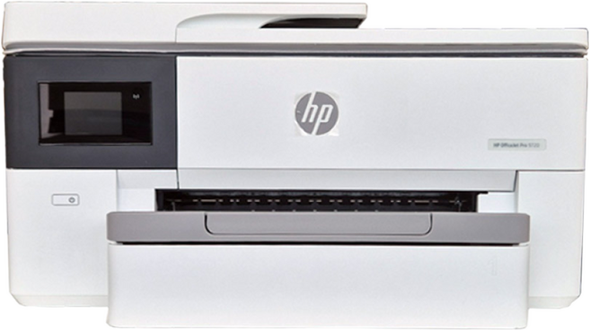 HP 오피스젯 프로 9720 복합기 기본 구성 부터~ 특대용량 2000ML 무한잉크 프린터 까지 A3프린터 hp7110 hp7612 hp7510 hp7720 후속 모델, 01.hp9720+기본정품잉크