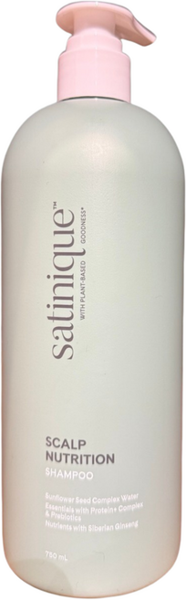 암웨이 새티니크 안티 헤어폴 샴푸, 750ml, 1개