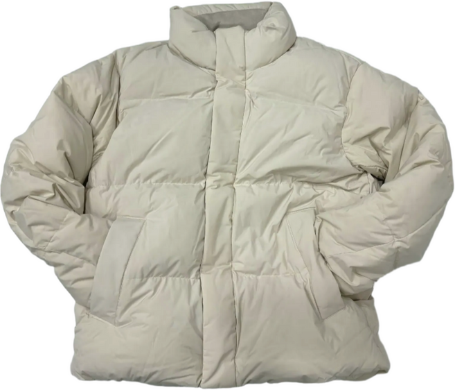 폴햄 알래스카 구스다운점퍼