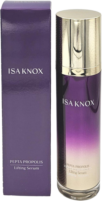 이자녹스 펩타 프로폴리스 리프팅 세럼, 1개, 50ml