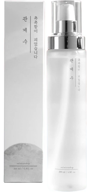 마사지 아로마 수용성 오일 젤 관계수, 200ml, 1개 - 쿠팡