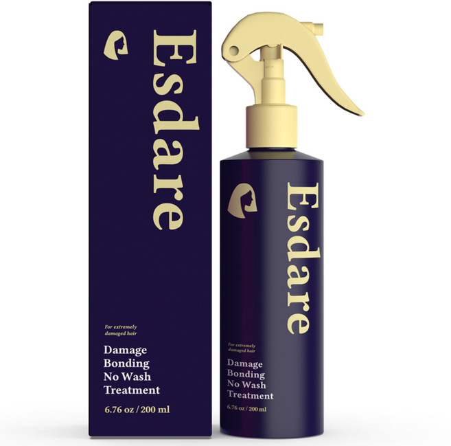 에스데어 데미지 본딩 노워시 트리트먼트, 1개, 200ml