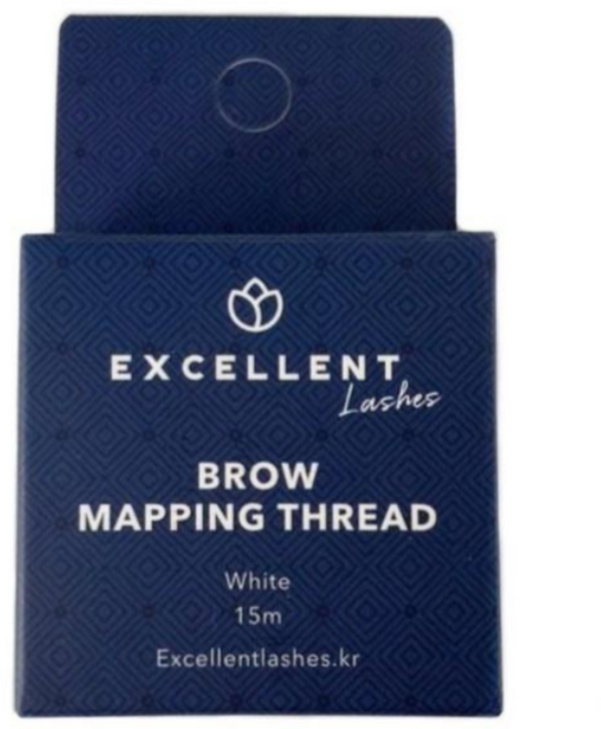 BROW MAPPING 반영구 디자인실 브로우마킹 눈썹 맵핑실 15미터 1개, TYPE