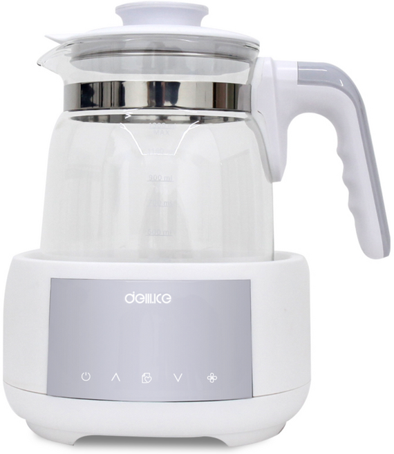 델루체 스마트 분유포트, DLP-BP500