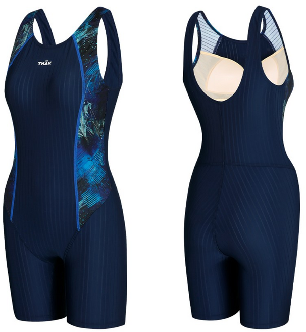 티막 여성 피트니스 3부 LKF1206