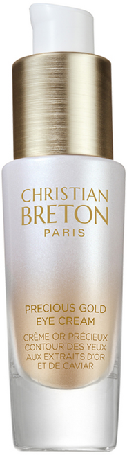 크리스티앙브르통 프레셔스 골드 아이크림, 1개, 15ml