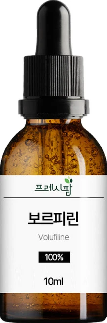 보르피린 세더마 앰플 에센스 10ml 50ml 100ml, 1개 - 쿠팡