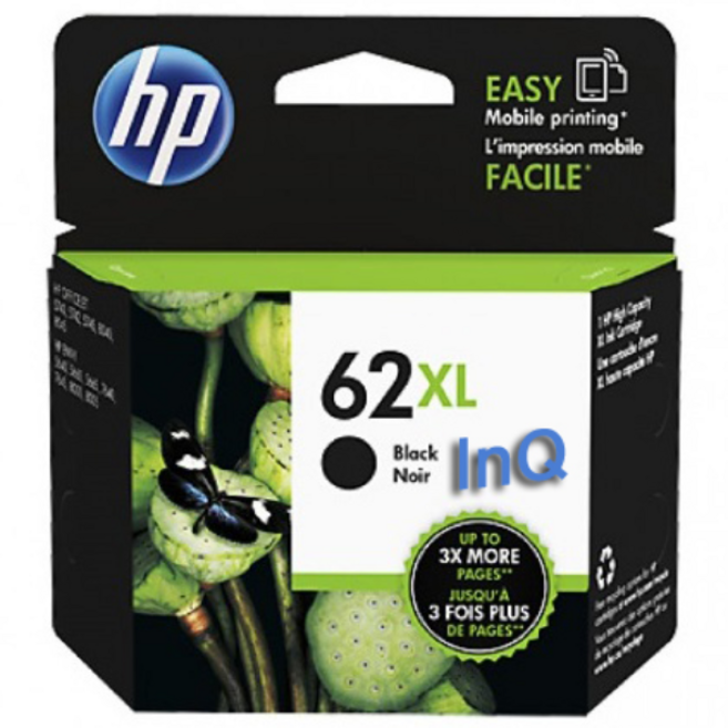 hp C2P05AA C2P07AA 7640 5640 5644 정품잉크, Black(XL), 1개