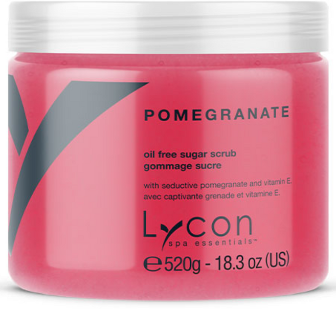 [라이콘] 석류 스크럽 520g, 1개