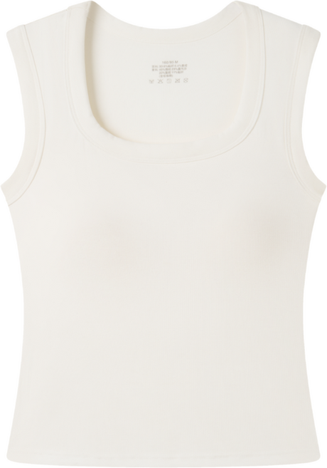 [FLC] 캡 내장 슬리브리스