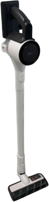 LG전자 코드제로 A5, 에센스 화이트, AS520HA