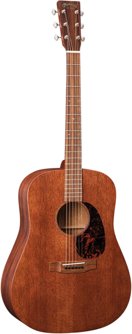 마틴 Martin D-15M 올마호가니 통기타, 1개