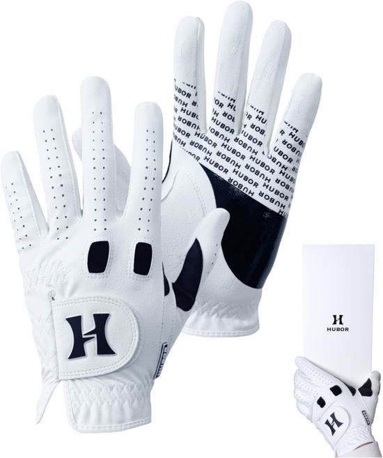 휴버그립2 골프장갑 합피 연습용 그립 가이드 남성 여성 왼손 오른손 그립표시, 3개, 남성 왼손