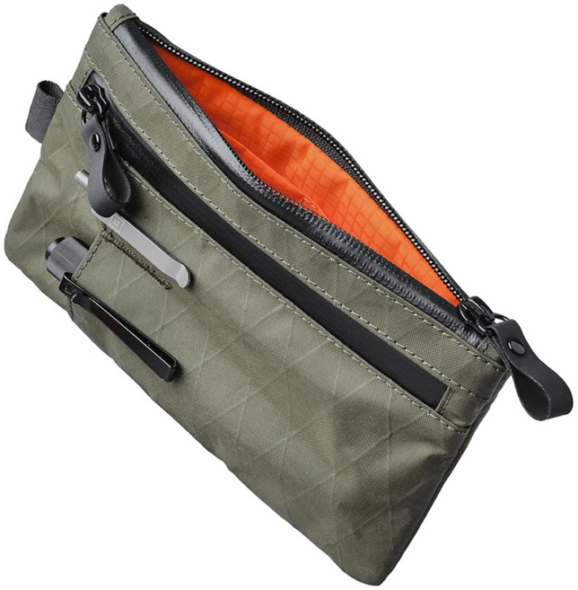 WEGO 제로기어 파우치