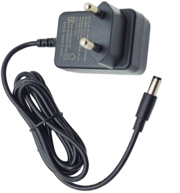 DC 어댑터 12V 2A 전원 아댑터, 1개