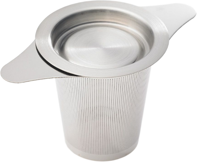 스텐 미세필터 티스트레이너 차망 차거름망, 1개