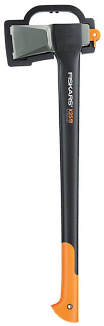 피스카스 28인치 도끼 X25 7854, 1개