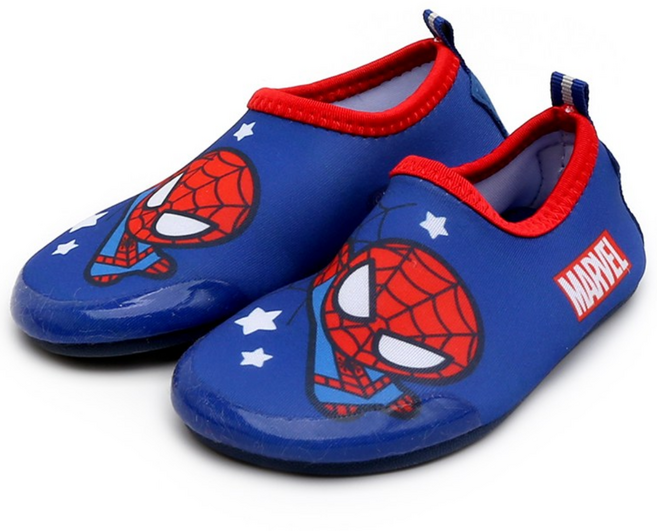 스파이더맨 스윔 워터슈즈