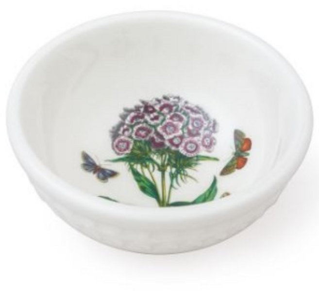 [포트메리온] 보타닉 가든 엠보스드 공기(소) 11CM 1P (A B), 가든 라일락, 1개