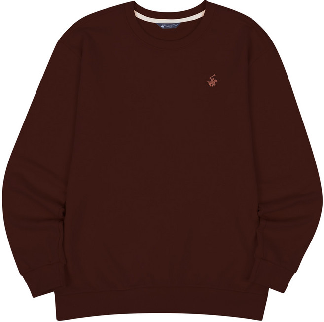 비버리힐즈 폴로클럽 스탠다드 맨투맨 BP-1001