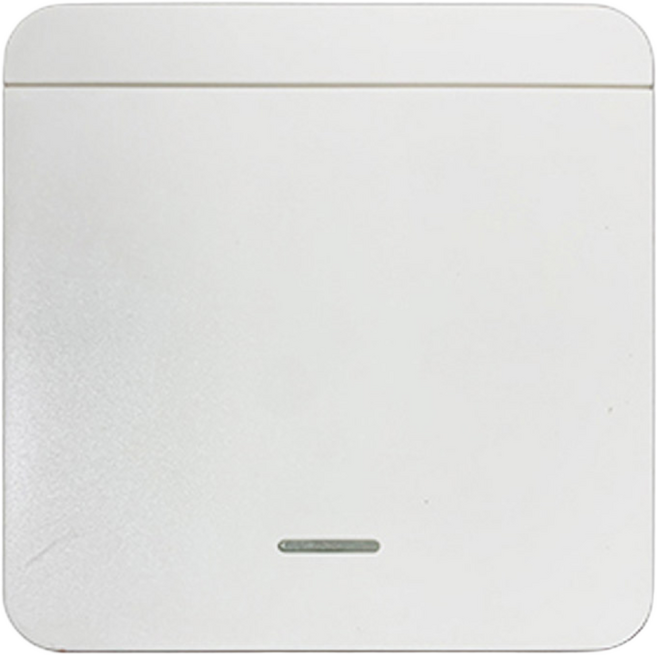 무선 스마트 스위치 리모컨 수신기 자동꺼짐, 1구 스위치