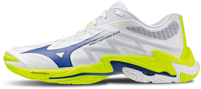미즈노 라이트닝 엘리트 배드민턴화 V1GA260039