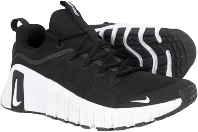 국내 정품 나이키 프리 메트콘 남여공용 운동화 헬스화 러닝화 크로스핏화 화이트 블루 이브노르 파우치 증정